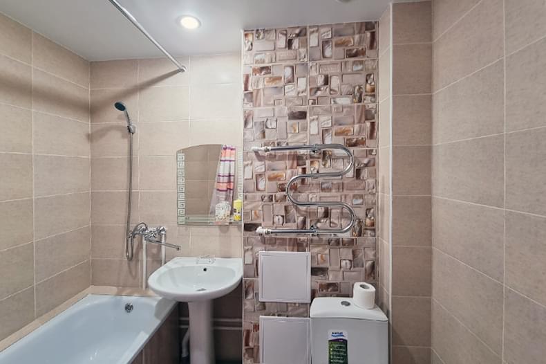 Фото квартиры посуточно