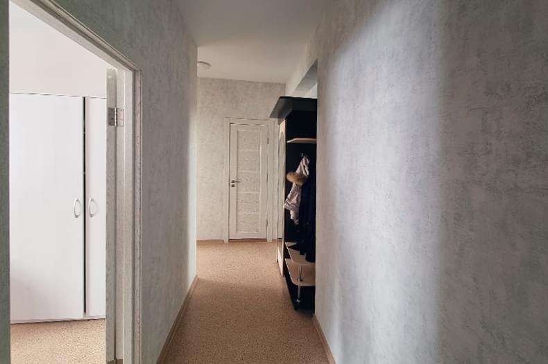 Фото квартиры посуточно