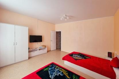 1-комнатная  квартира - Боготол 