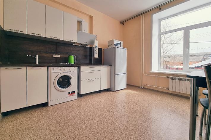 Фото квартиры посуточно