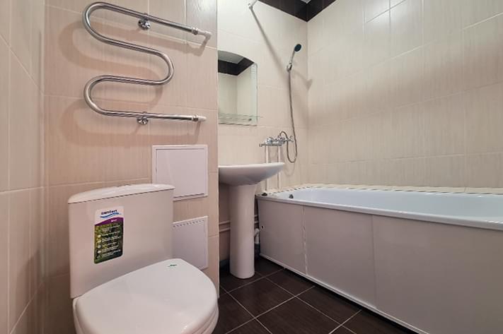 Фото квартиры посуточно