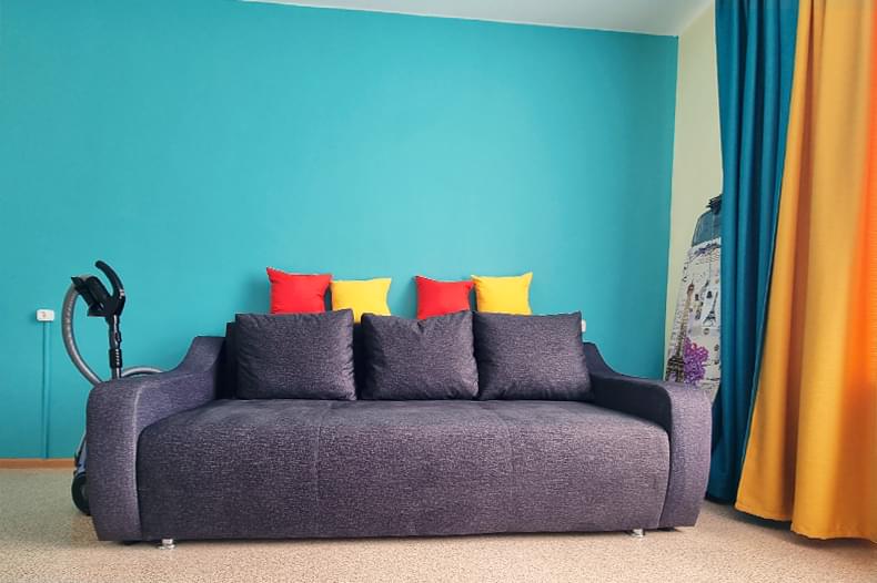 Фото квартиры посуточно