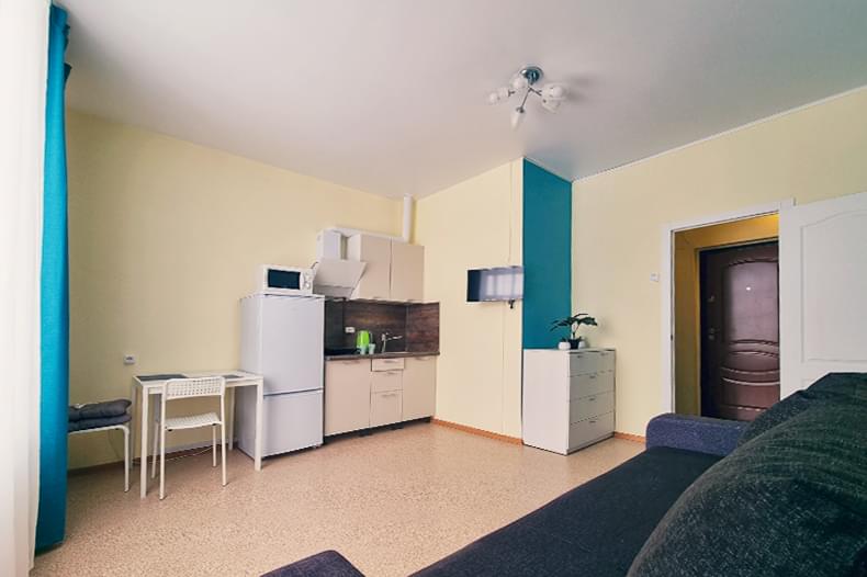 Фото квартиры посуточно