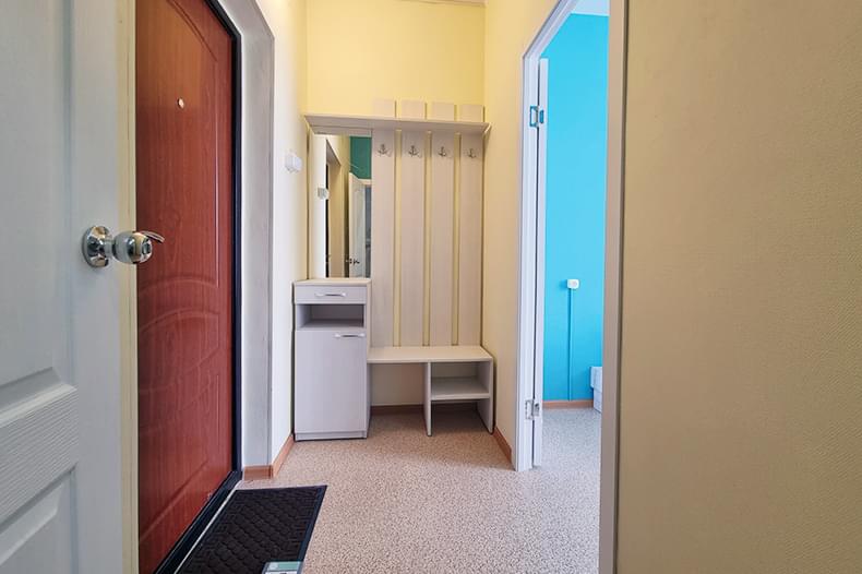 Фото квартиры посуточно