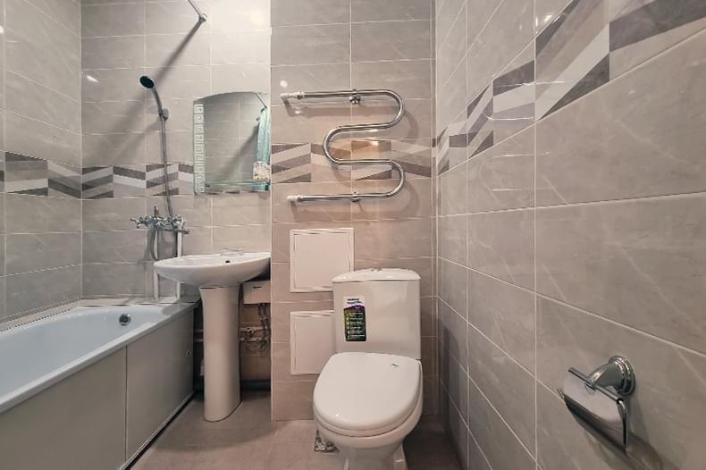 Фото квартиры посуточно