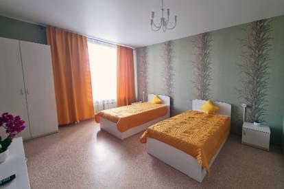 1-комнатная квартира - Боготол 