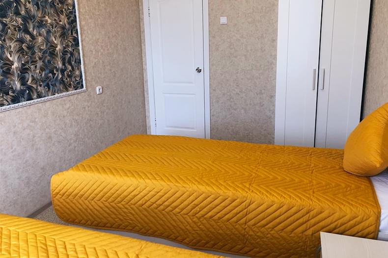 Фото квартиры посуточно