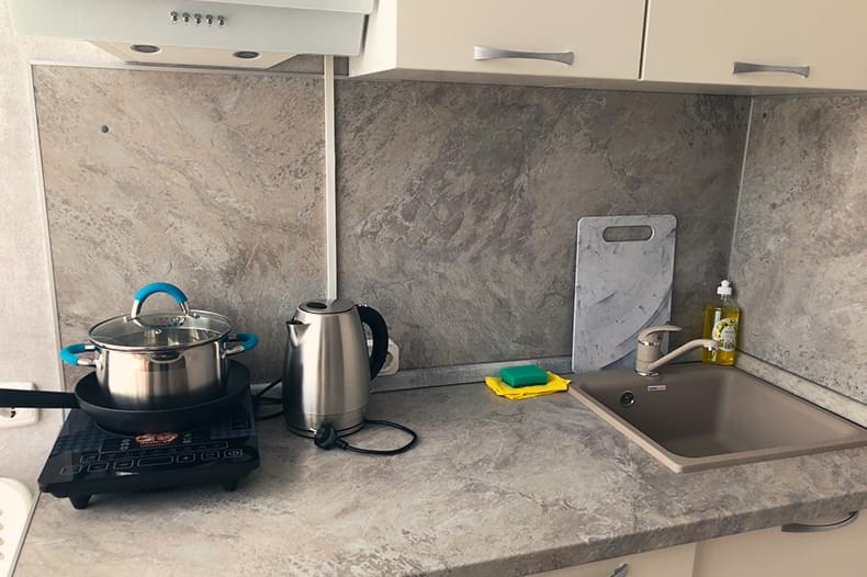 Фото квартиры посуточно