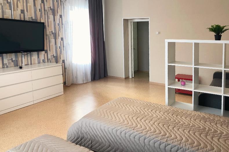 Фото квартиры посуточно