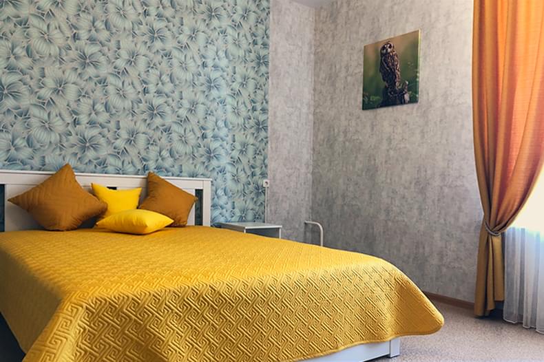 Фото квартиры посуточно