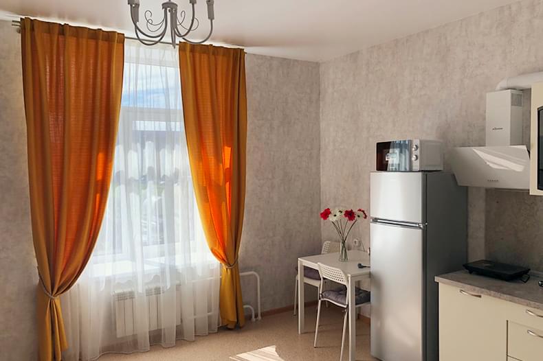 Фото квартиры посуточно