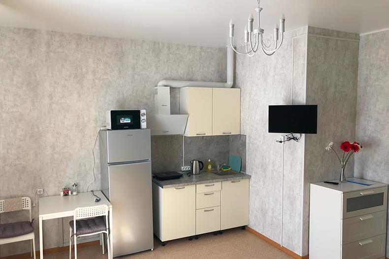 Фото квартиры посуточно