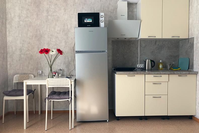 Фото квартиры посуточно