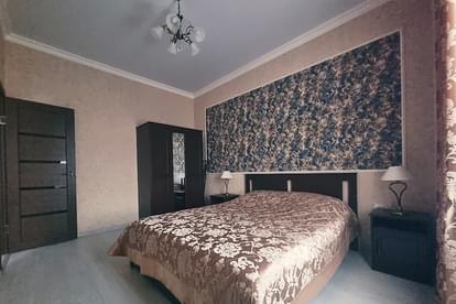 2-комнатные апартаменты - Боготол 