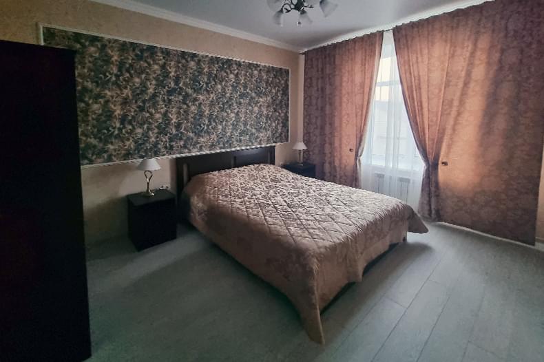 Фото квартиры посуточно