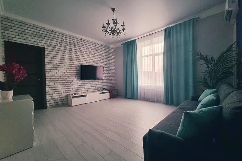 Фото квартиры посуточно