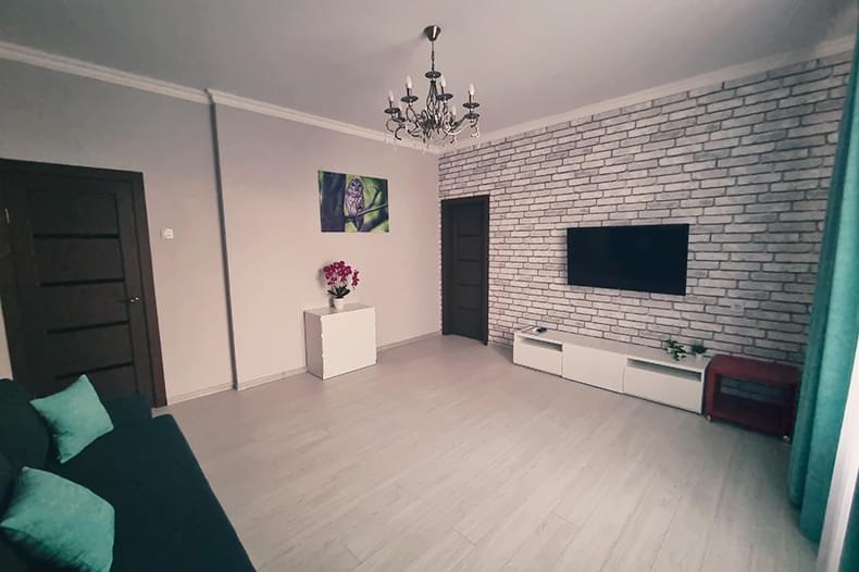 Фото квартиры посуточно