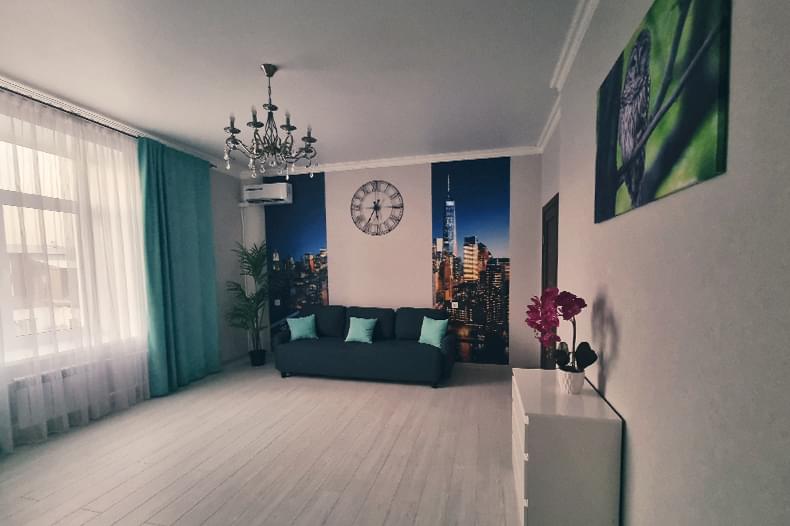 Фото квартиры посуточно