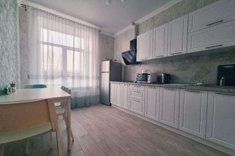 Фото квартиры посуточно