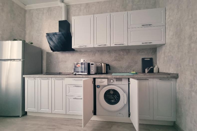 Фото квартиры посуточно