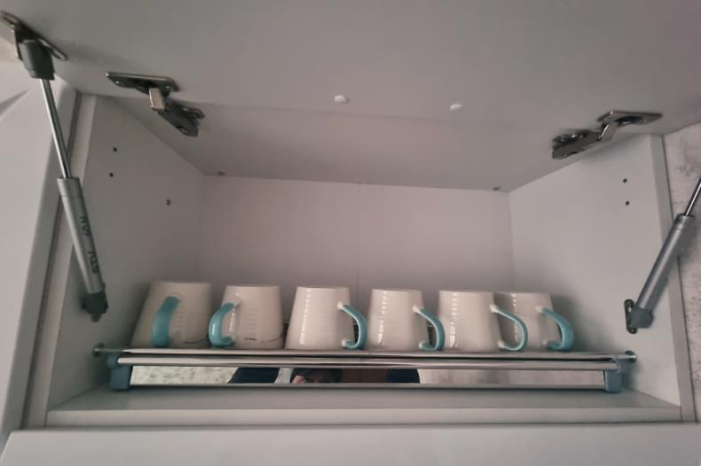 Фото квартиры посуточно