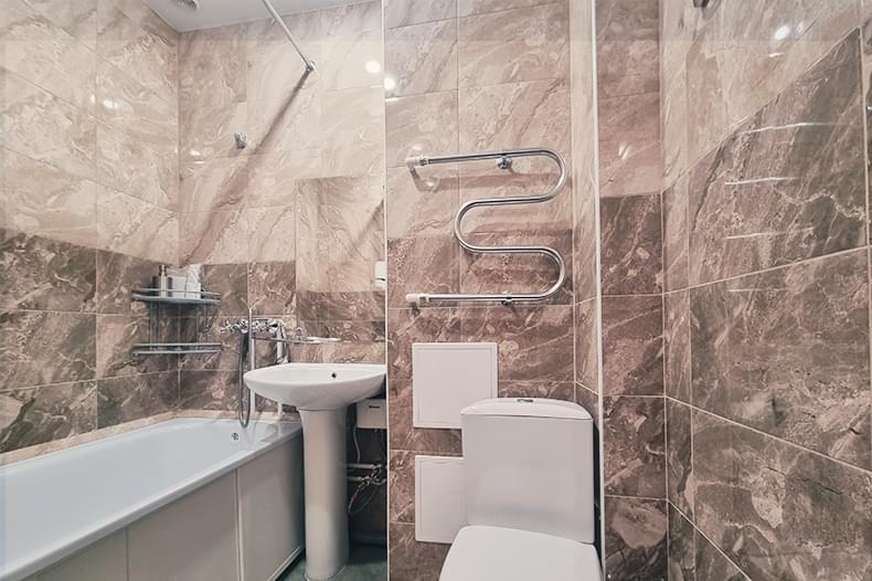 Фото квартиры посуточно