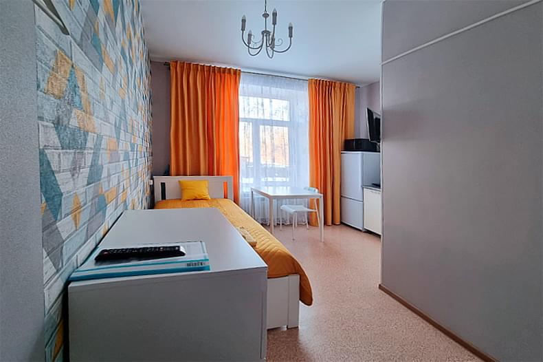 Фото квартиры посуточно