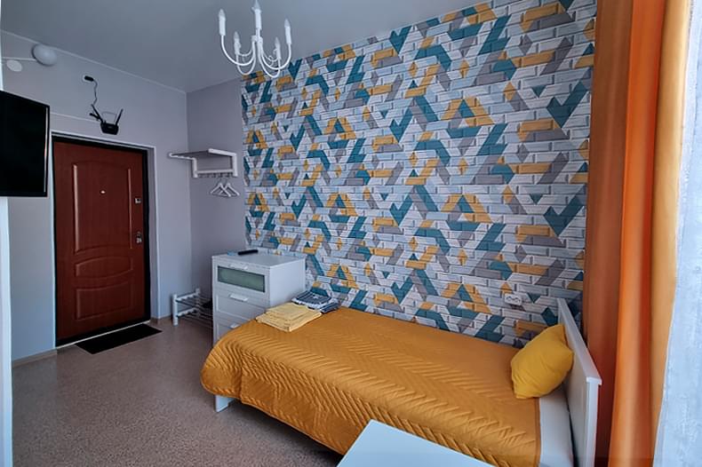 Фото квартиры посуточно