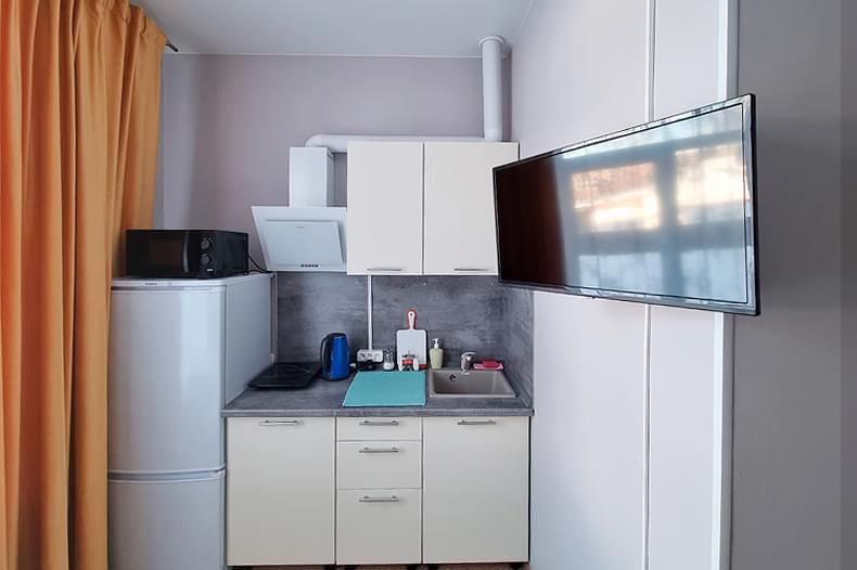 Фото квартиры посуточно