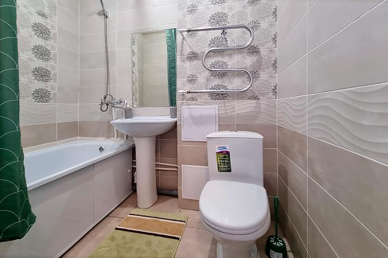 Фото квартиры посуточно