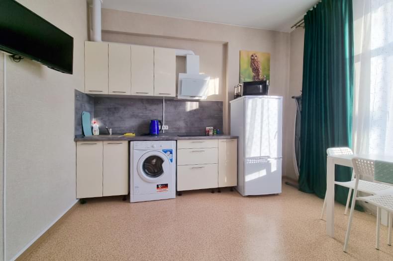 Фото квартиры посуточно