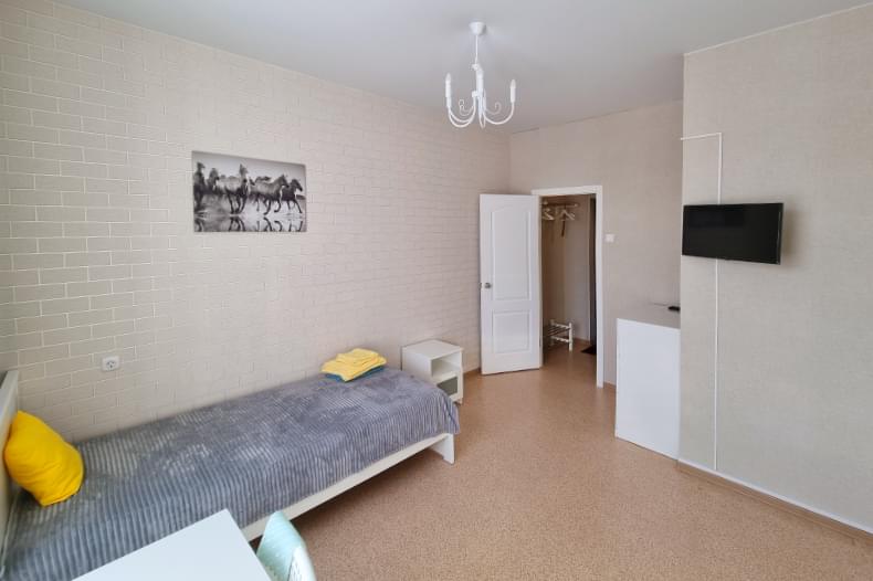 Фото квартиры посуточно