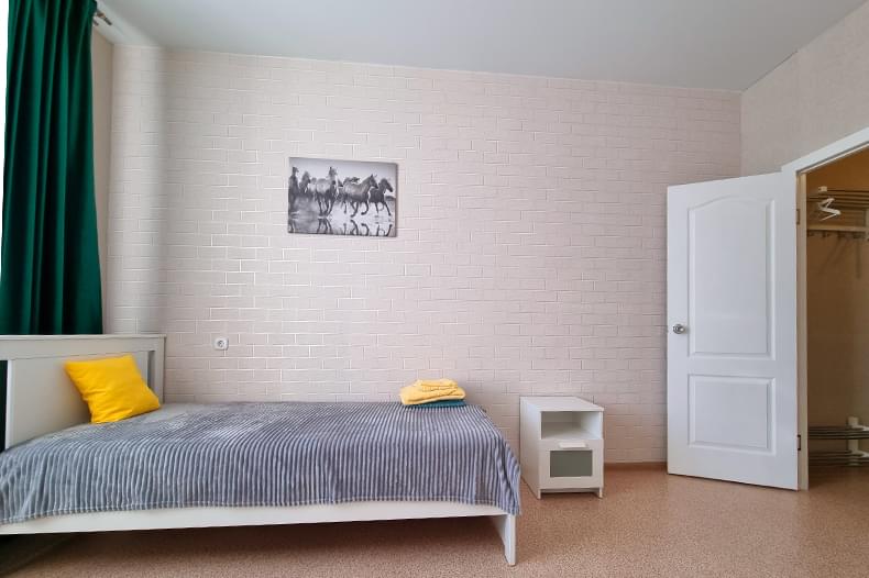 Фото квартиры посуточно