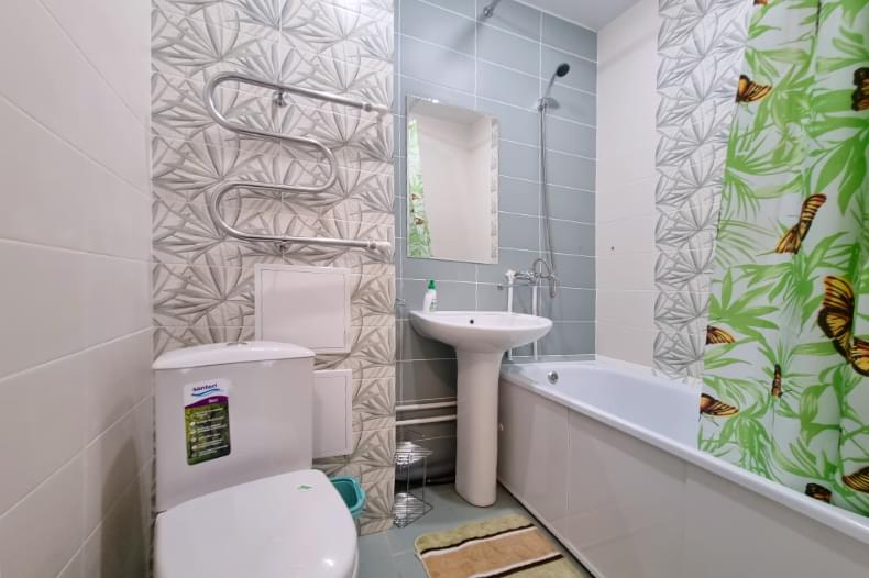 Фото квартиры посуточно