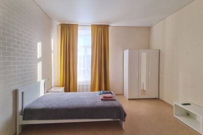 1-комнатная квартира - Боготол 