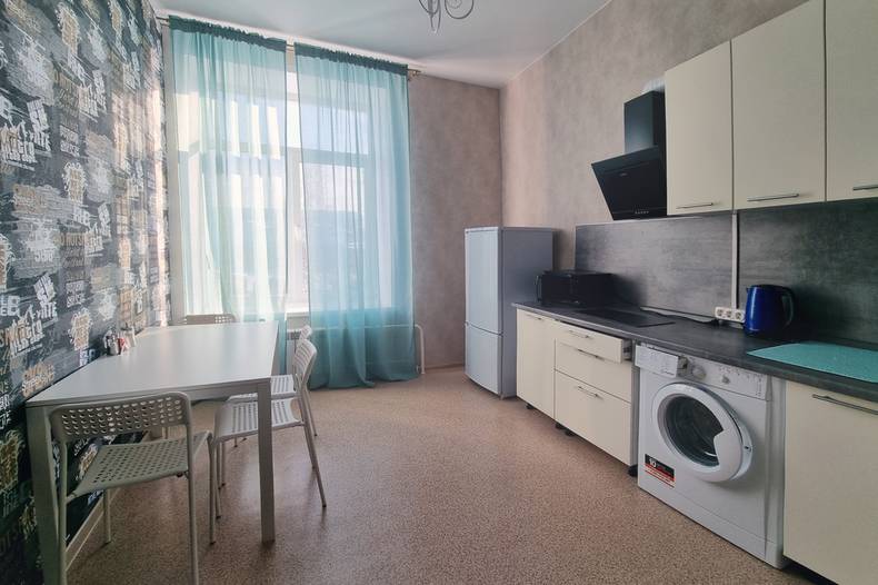 Фото квартиры посуточно