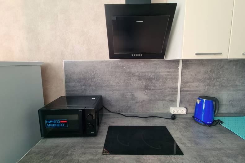 Фото квартиры посуточно