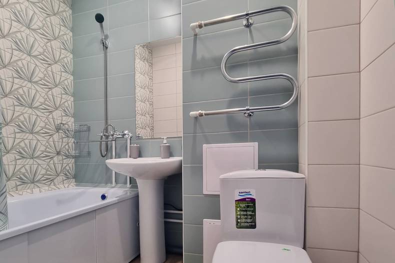 Фото квартиры посуточно