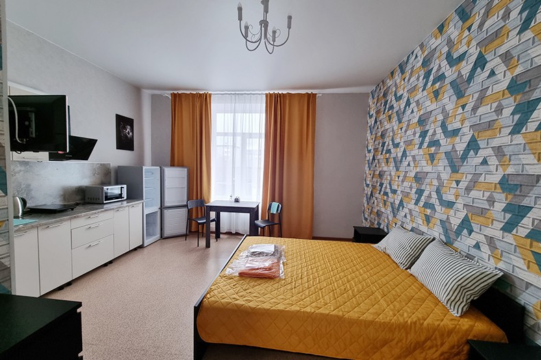 Фото квартиры посуточно