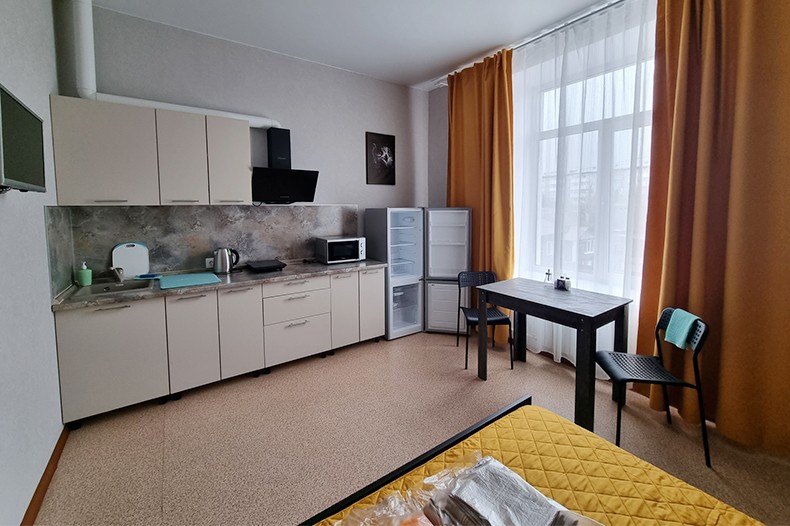 Фото квартиры посуточно