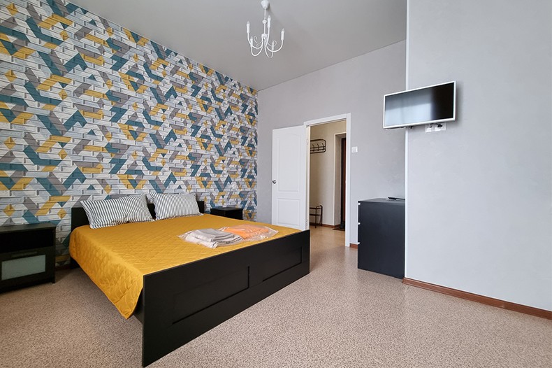 Фото квартиры посуточно