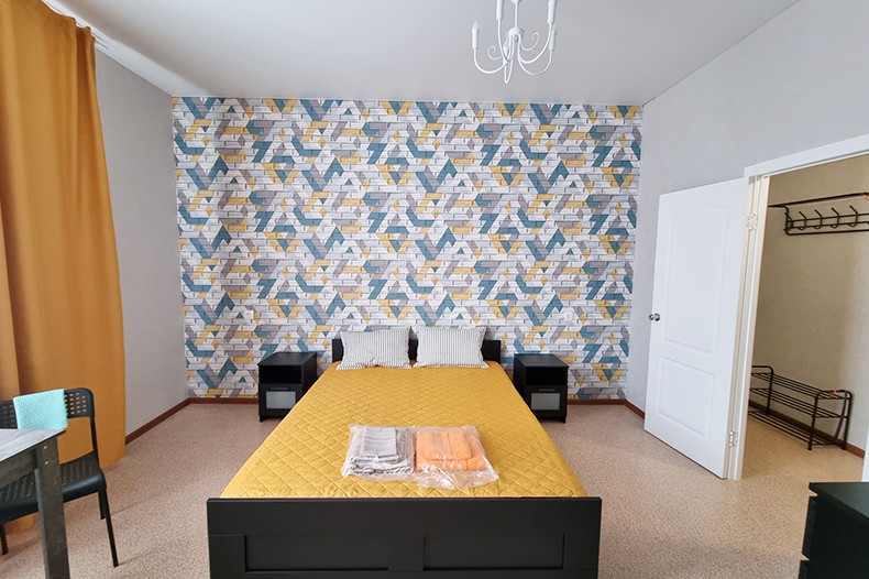 Фото квартиры посуточно