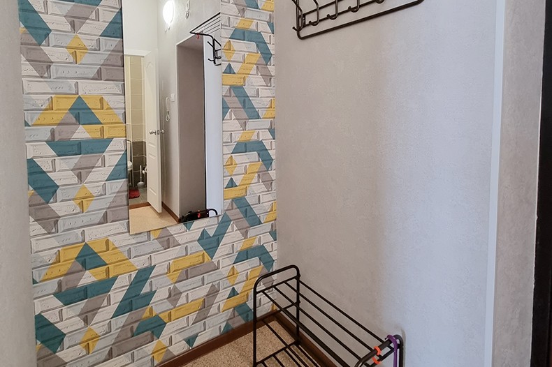 Фото квартиры посуточно