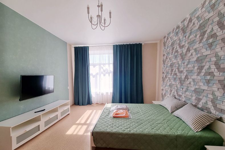 Фото квартиры посуточно