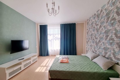 1-комнатная квартира - Боготол 