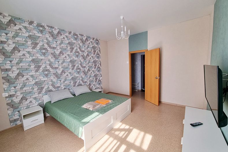 Фото квартиры посуточно