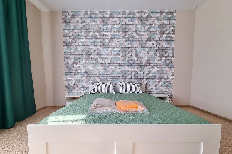 Фото квартиры посуточно