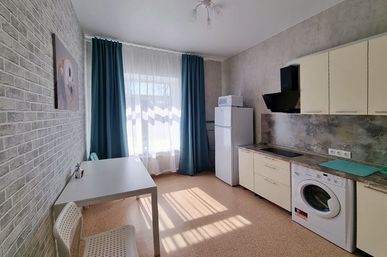 Фото квартиры посуточно