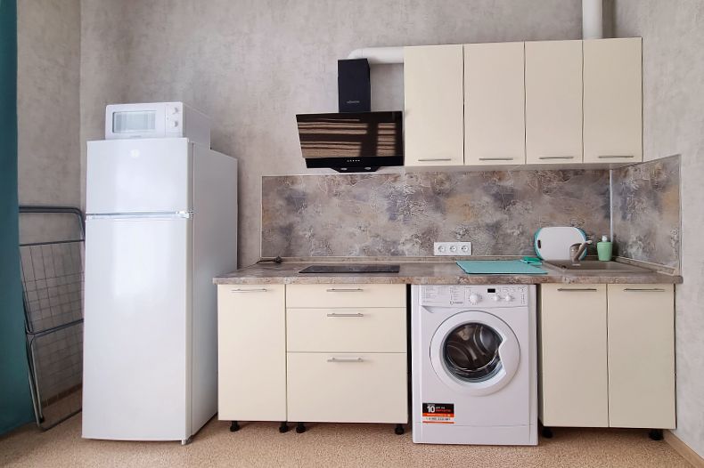 Фото квартиры посуточно