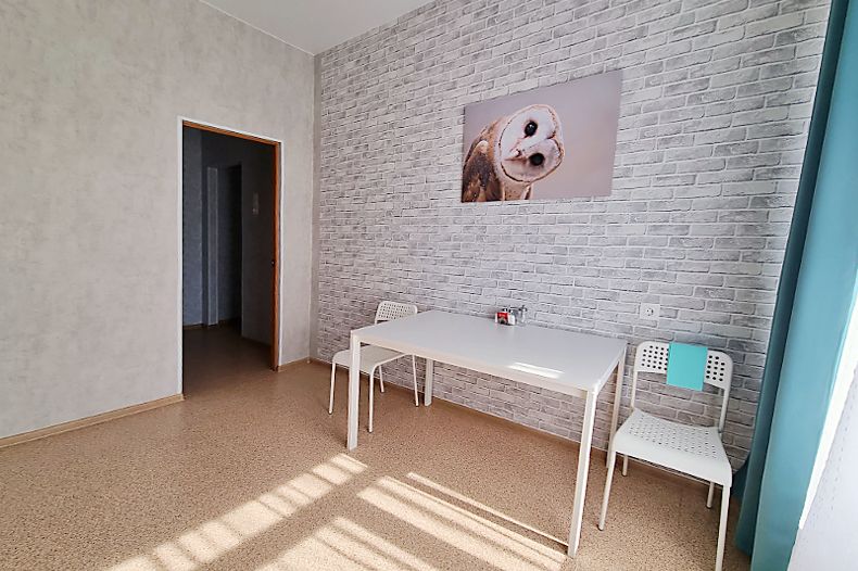 Фото квартиры посуточно